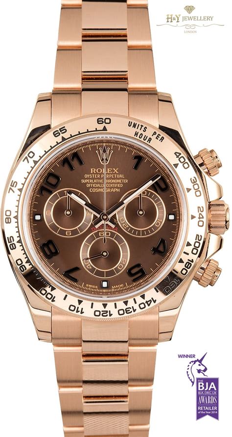 rolex daytona rosegold wearing man|rolex daytona rose gold review.